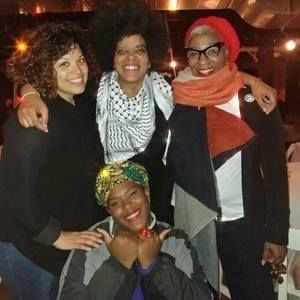 Meet your Posher, Ash-lee